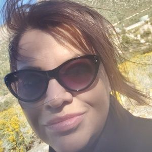 Meet your Posher, Kimberley